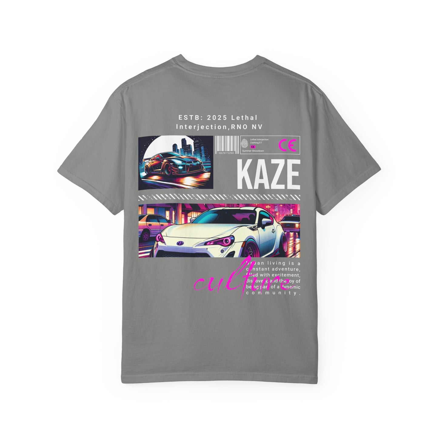 Lethal Kaze