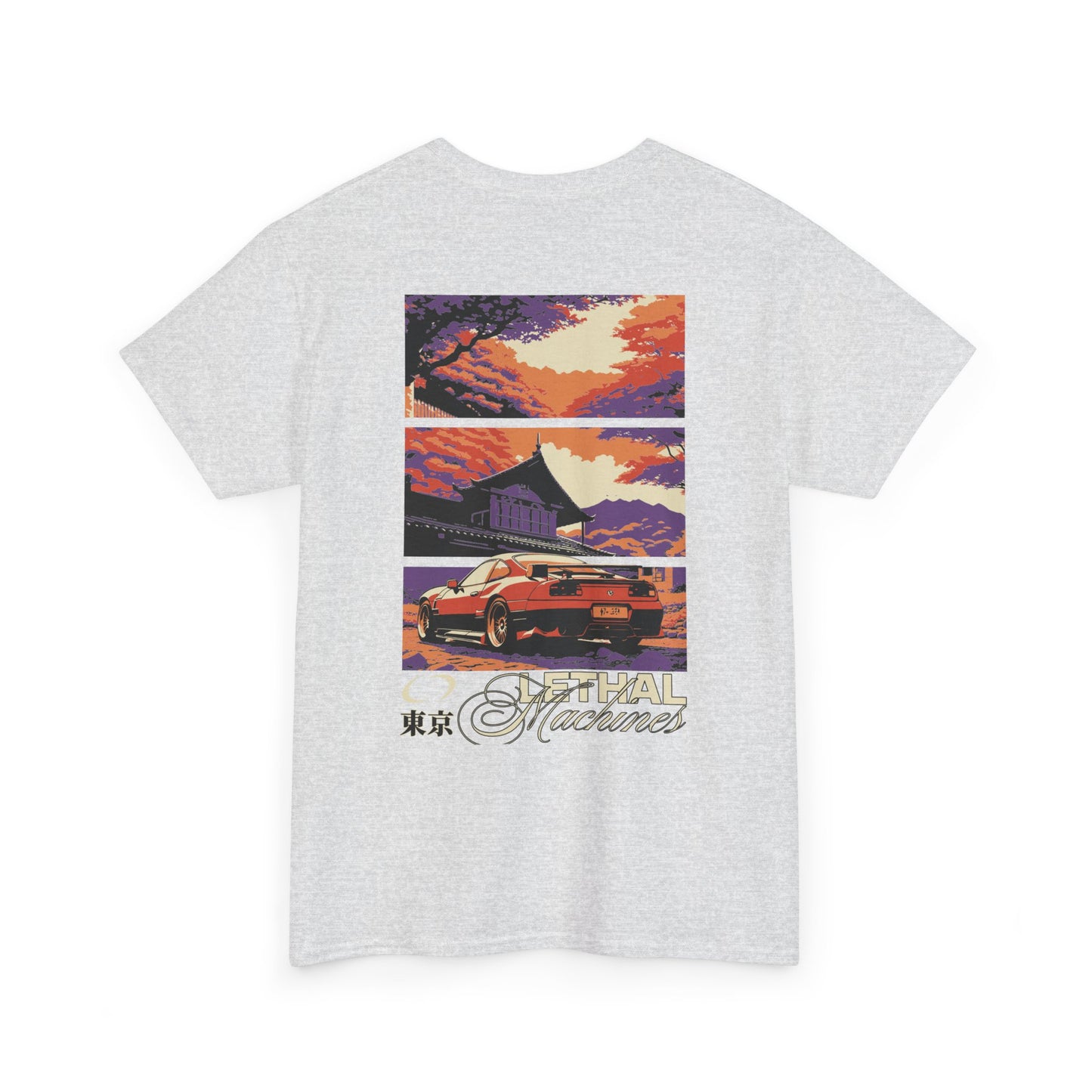 Lethal T-Shirt