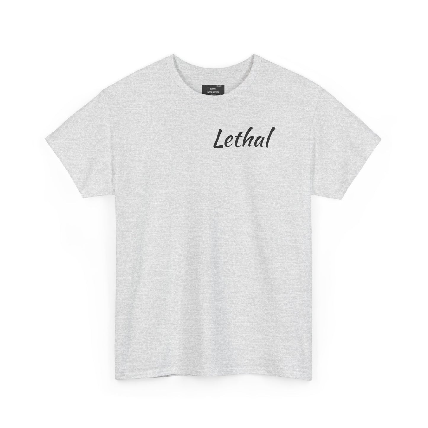 Lethal T-Shirt