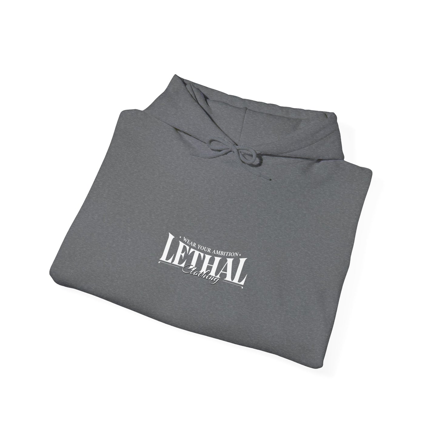 Lethal Wings