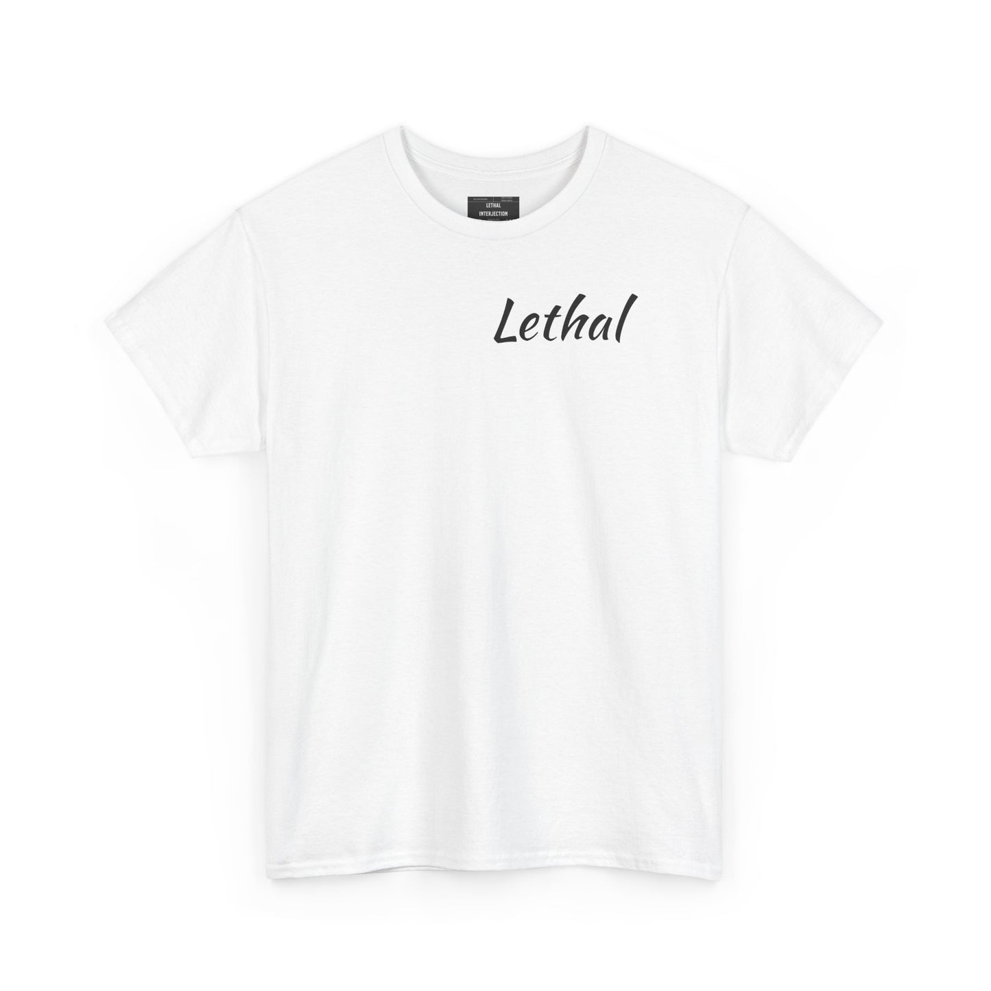 Lethal T-Shirt