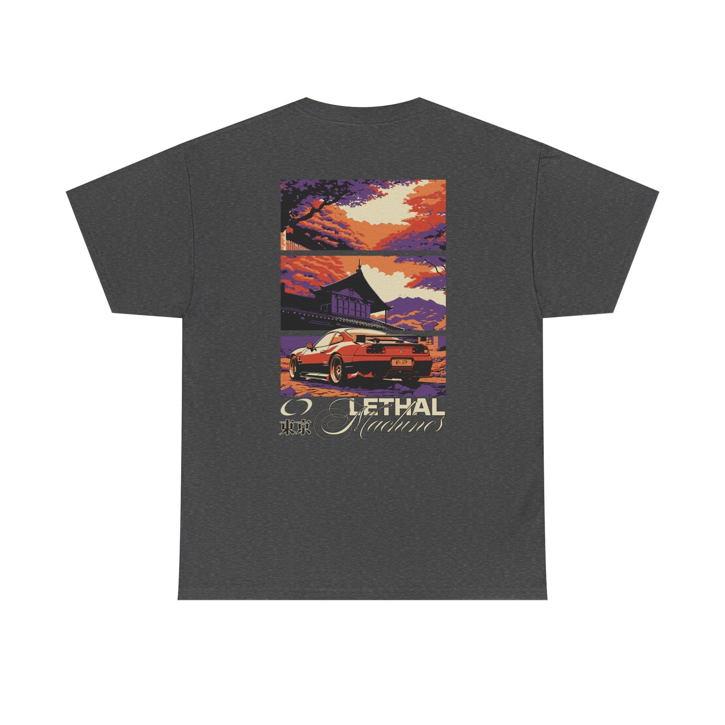 Lethal T-Shirt