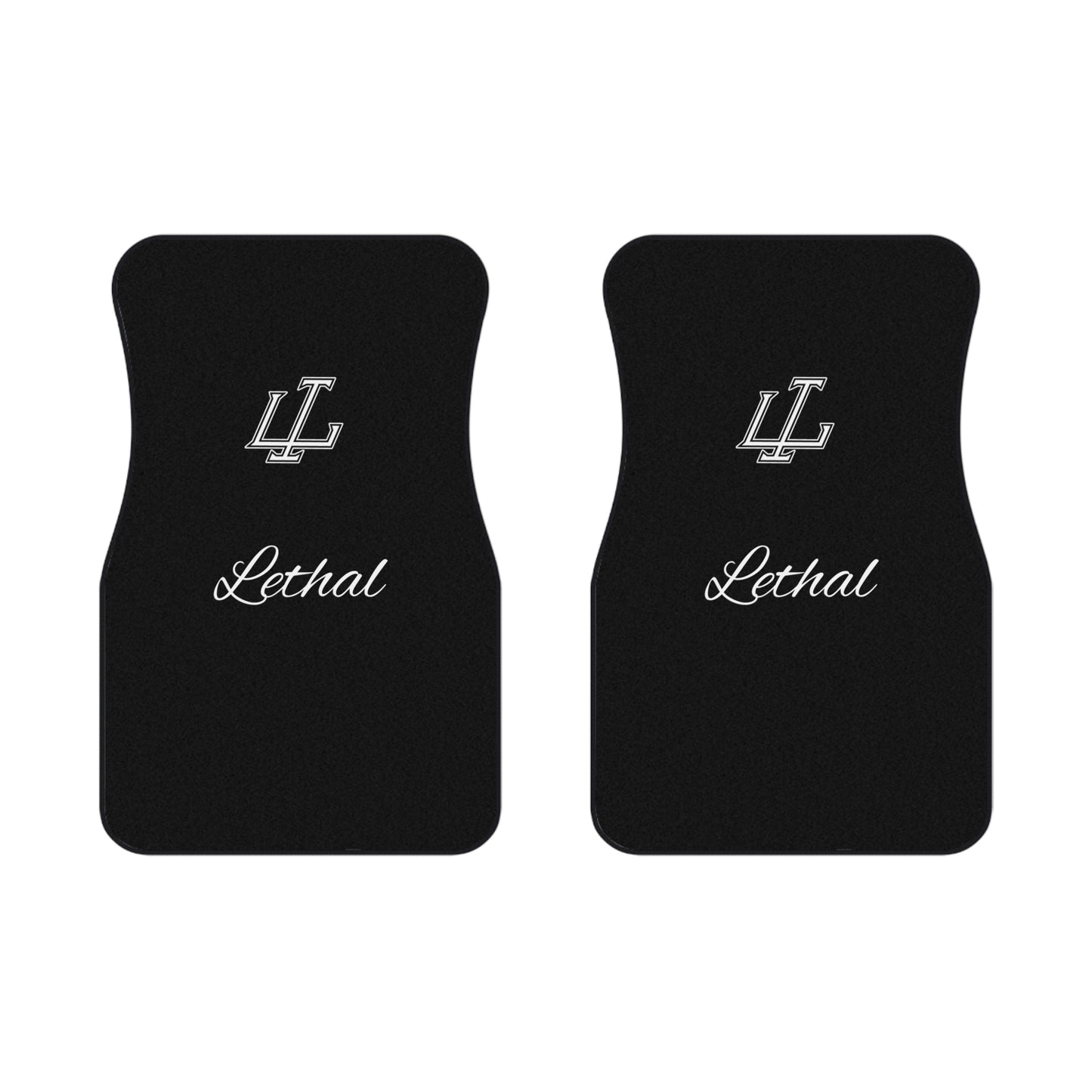 Universal Lethal Floor Mat (2x)