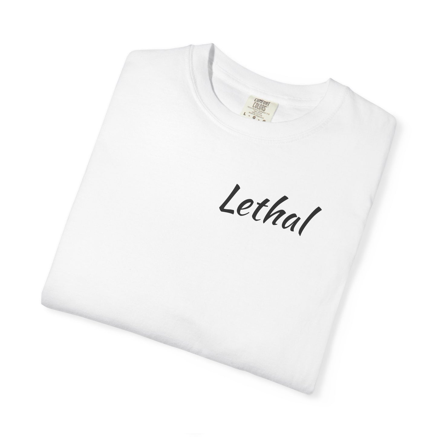 Lethal Turbo T-shirt