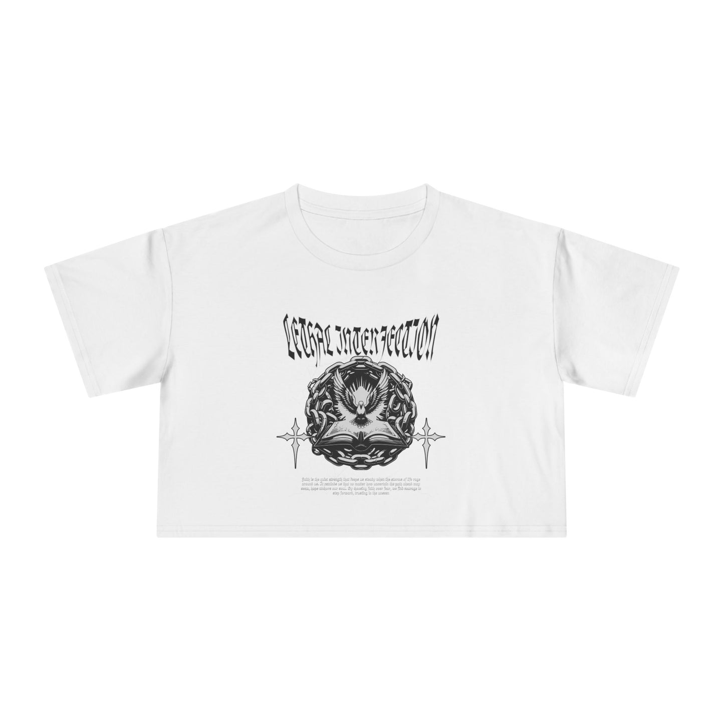 Lethal Interjection T