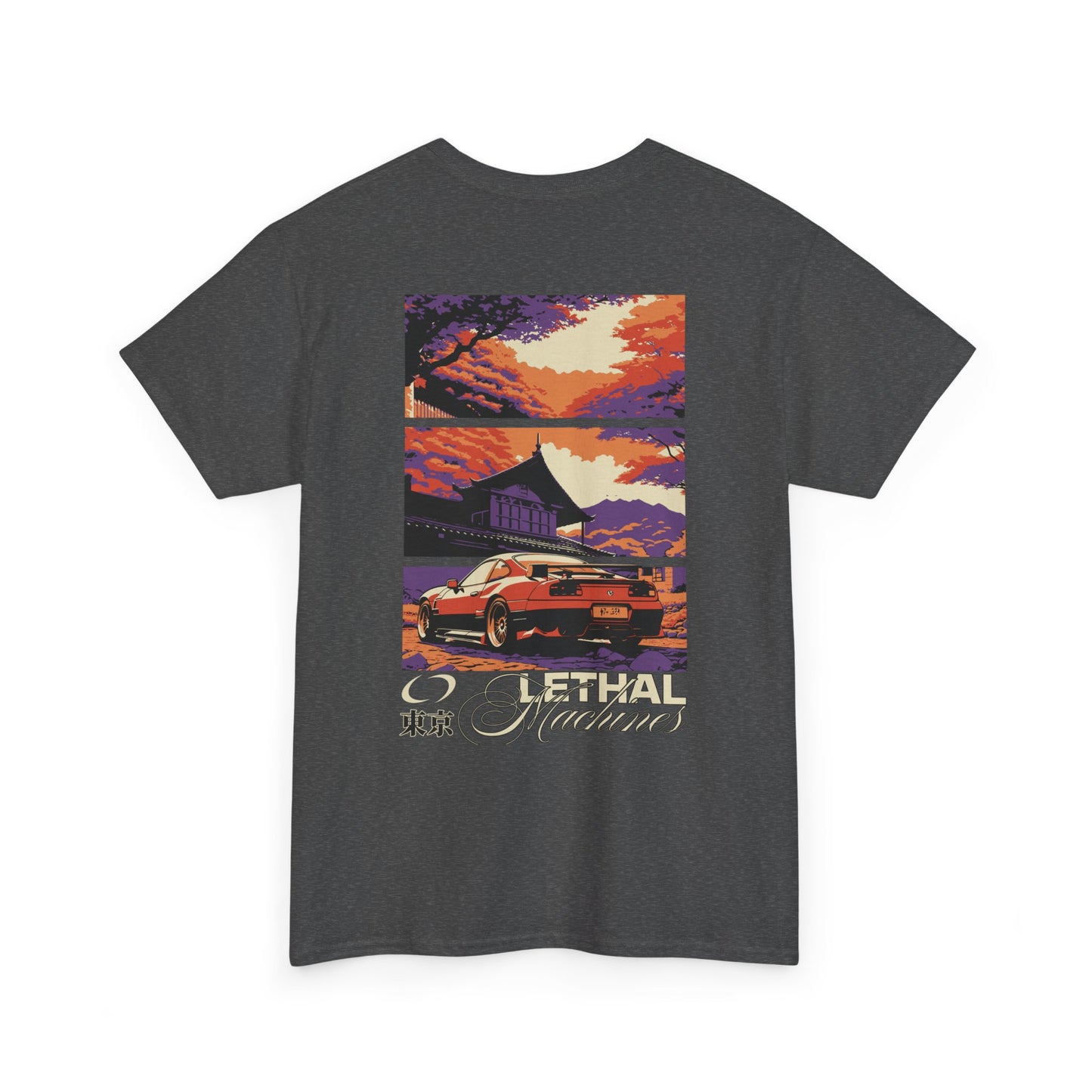Lethal T-Shirt