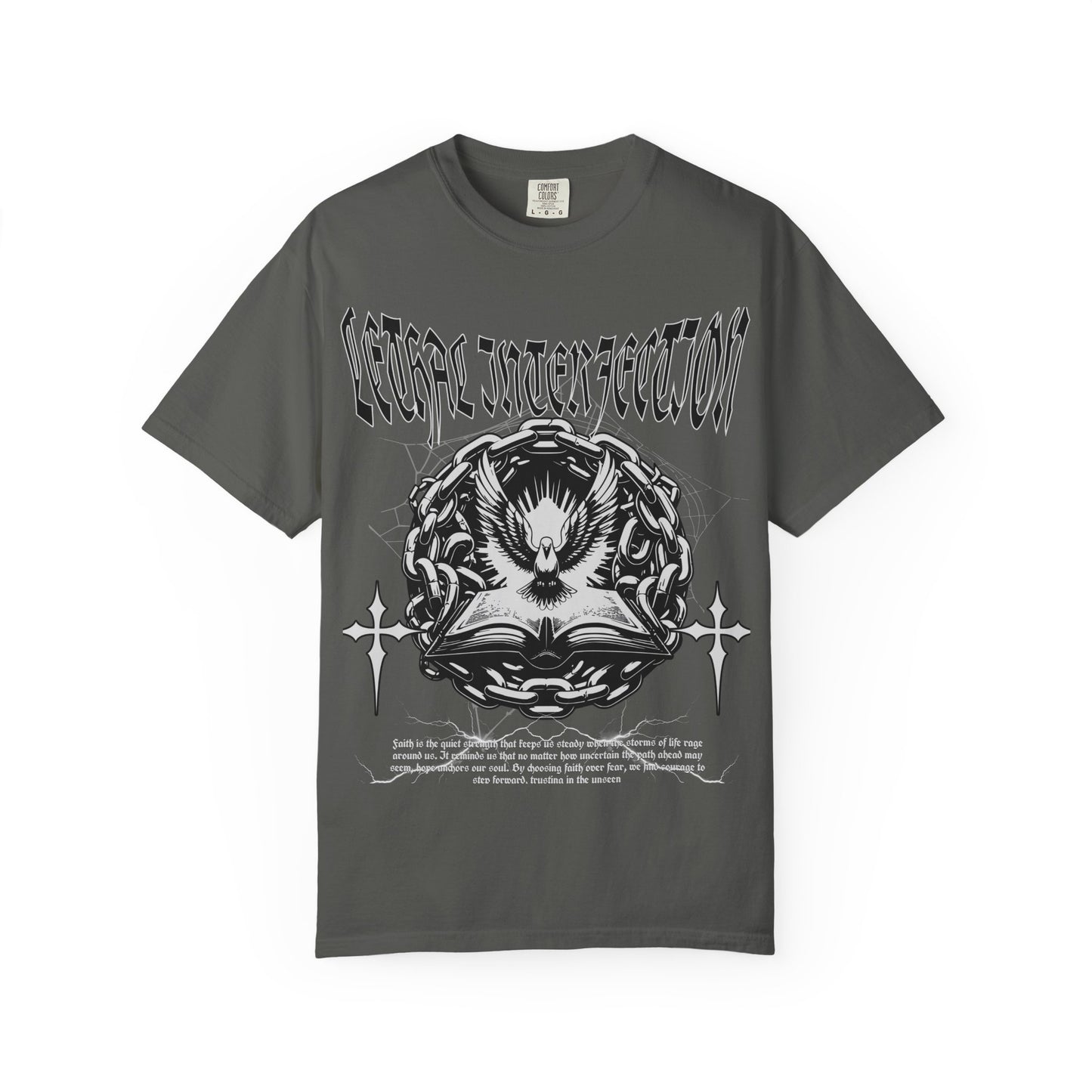 Lethal Intersection T