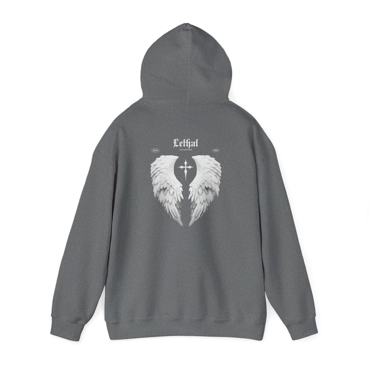 Lethal Wings