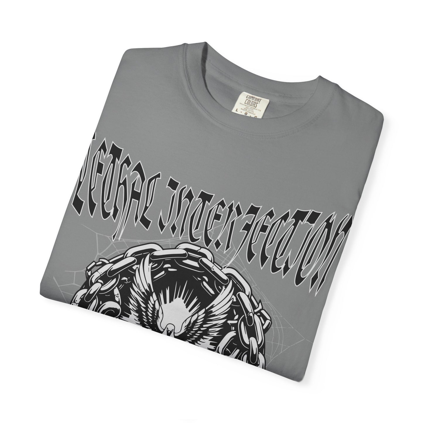 Lethal Intersection T