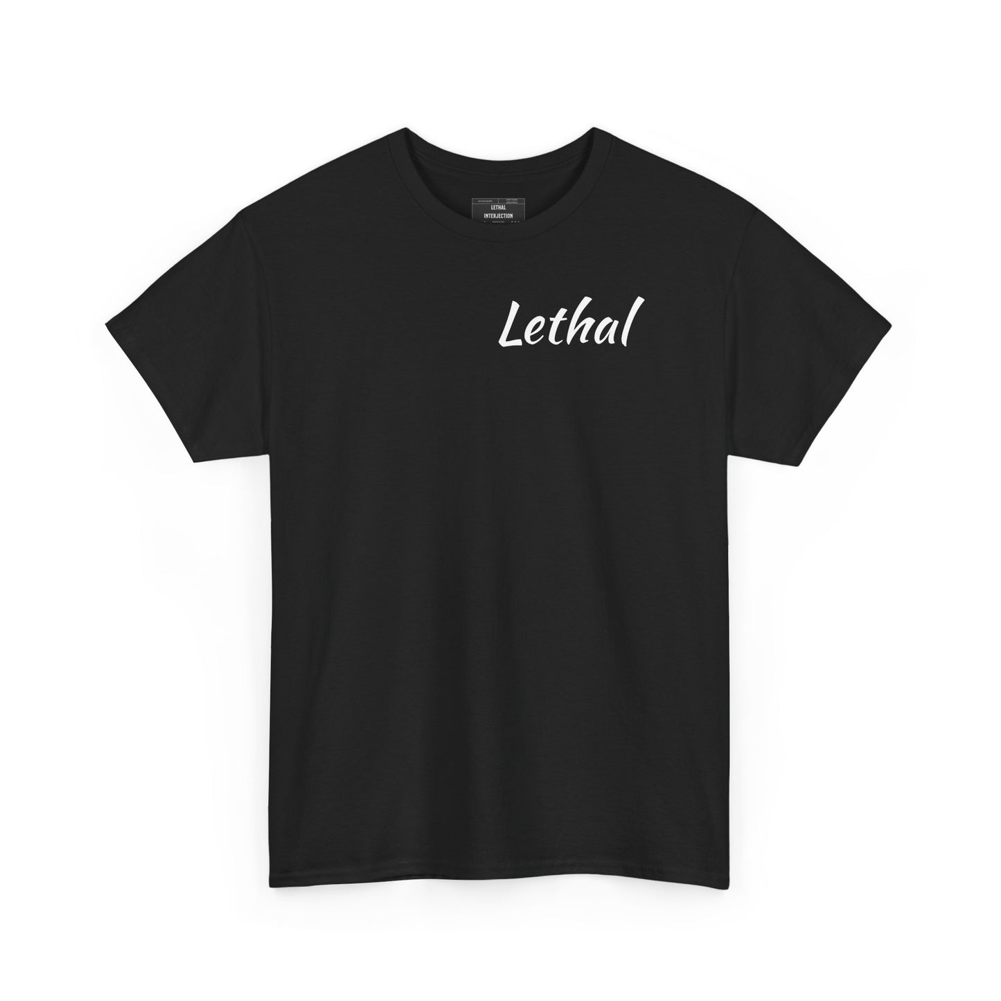 Lethal T-Shirt